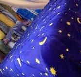 fleece blankets