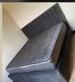 A picture of Bed