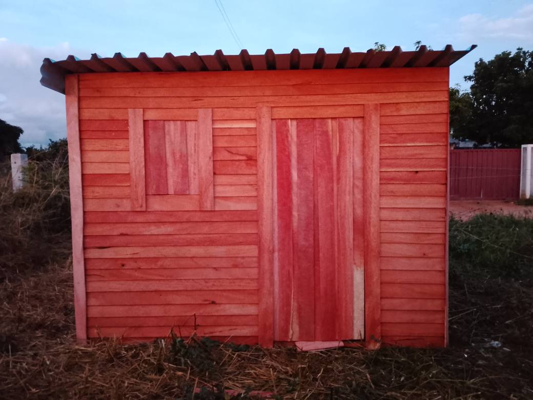 cabin
