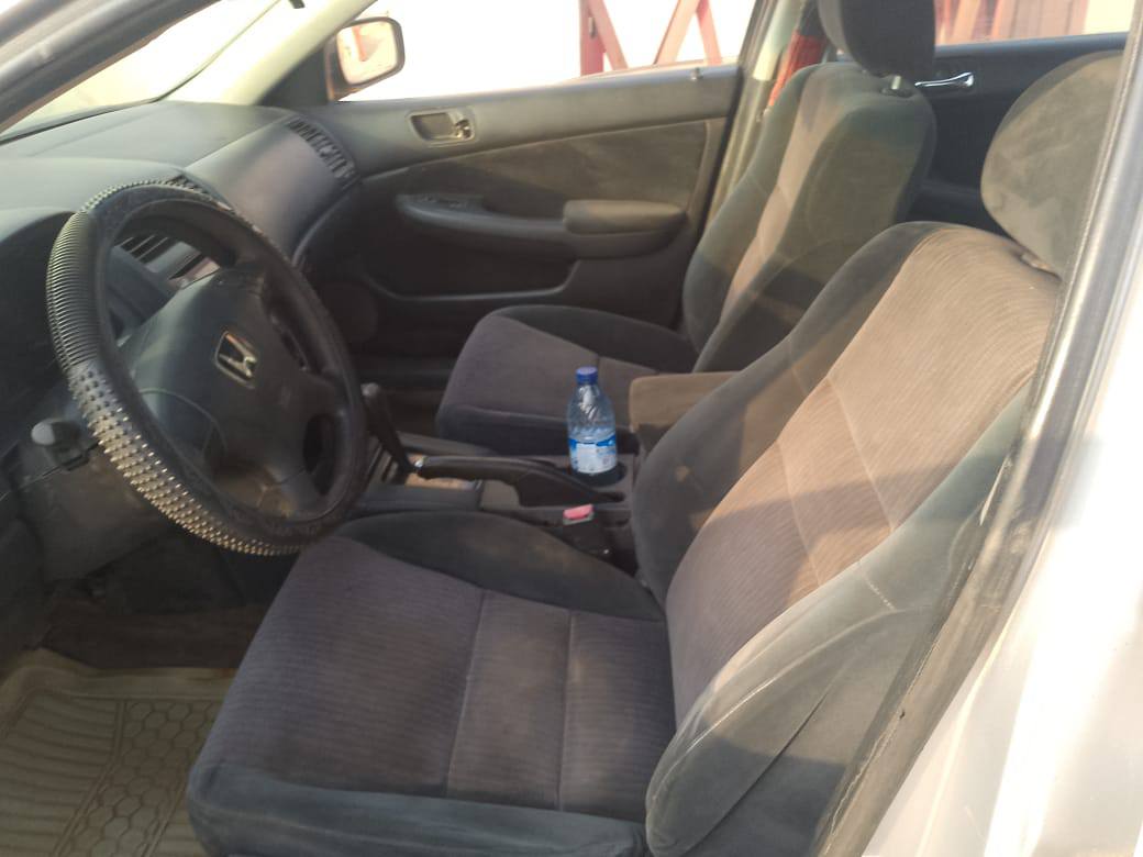 A picture of Honda EOD 04 for sale O9I6I7O5987