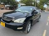 A picture of FOR SALE TOYOTA HARRIER NEW MODEL TSH 25ML CC 2360