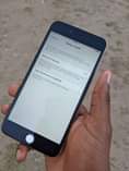 A picture of iPhone 6 plus 64gb bh 97 190k Fingerprint Haina tatzo