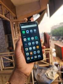 A picture of Infinix Smart 8 128GB