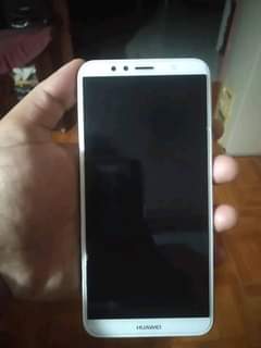 huawei y6