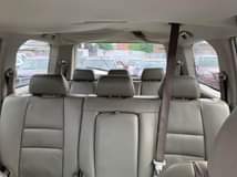 A picture of Honda Pilot 2007