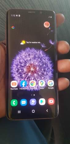 samsung s9