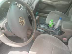 A picture of Morning deal While others are getting this 2004 Toyota Camry