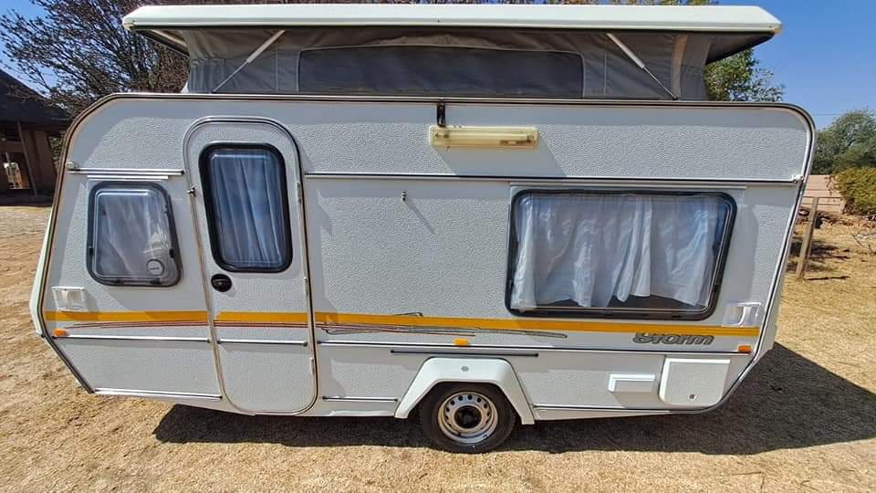 Caravan B.