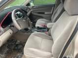 A picture of Toyota Camry 2006