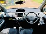 A picture of 2008 Toyota 2008