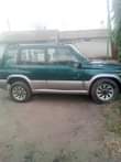 A picture of Escudo
