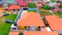 A picture of NEWLY BUILT MODERNISED HOUSE FOR SALE AT BUJJUKO AT 270M