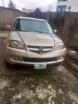 A picture of Acura 2006 1 550 08031356473 Ojo lasu road lba Noting