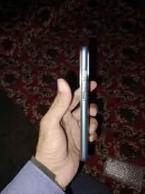A picture of ZTE blade a52