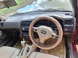 A picture of FOR SALE TOYOTA CARINA