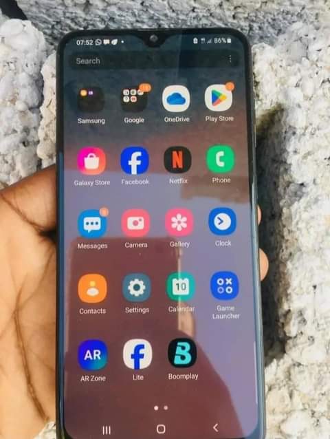 samsung a30s