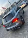A picture of 1 month used Mercedes Benz ml 350 upd to GlE
