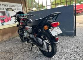 A picture of BOXER NEW MODEL