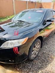 A picture of Naija used Toyota Camry xle v6 engine In good condition