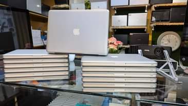 A picture of Nauza mackbook pro