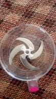 A picture of Manual grinder