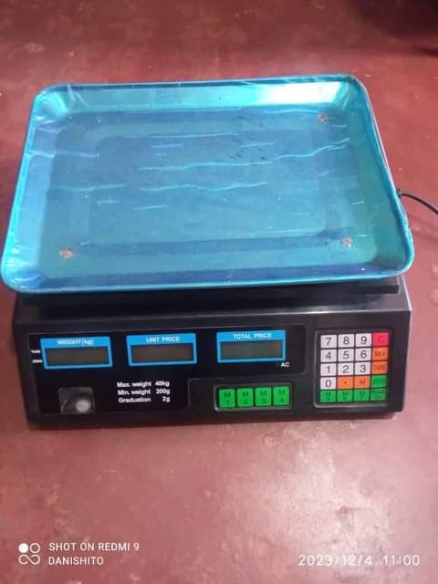 water heater