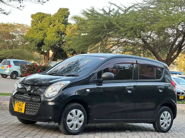 A picture of SUZUKI ALTO TSH 8 9MIL 0719524698