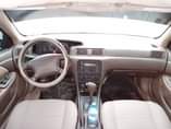 A picture of Toyota Camry Envelope Light 2001 model Everything working perfectly fine