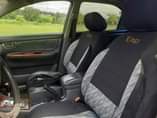A picture of 2004 Distress Toyota Corolla Altis