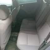 A picture of Sweet matrix with first body but with smoking engine location