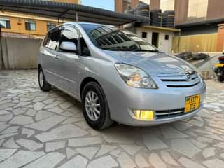 A picture of Car