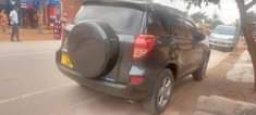 A picture of Toyota RAV4 killtime DDN