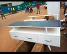 A picture of Tv stands