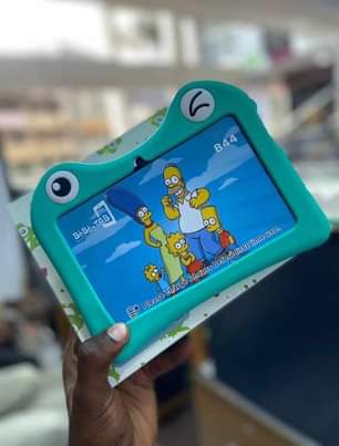 tablet