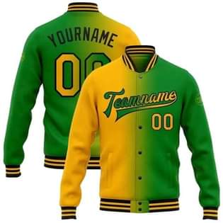 jackets