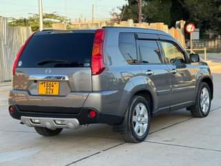 A picture of Call 0622959697 Nissan x trail Cc1990 Year 2009 Color grey