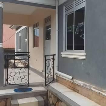 A picture of  4 Bedroom House At 180m ugx Kawanda 4beds sitting