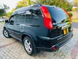 A picture of NISSAN X TRAIL NEW MODEL