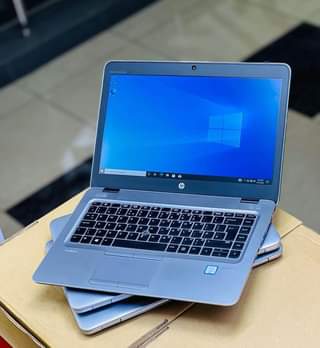 A picture of Hp elitebook 820 G3