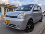 A picture of TOYOTA RACTIS