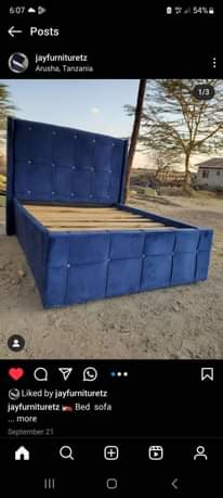 A picture of Tunafanya delivery unalipia baada ya kupokea mzigo 0766435559