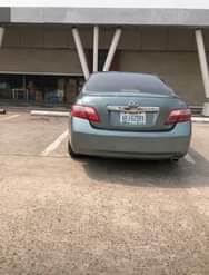 A picture of Less than a year used Toyota spider for sale Bought