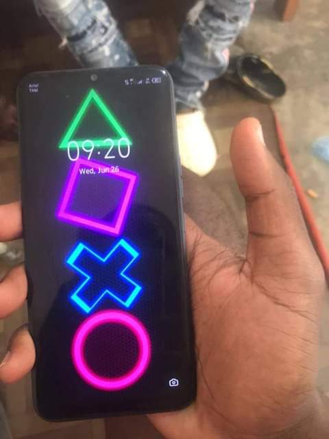 Buy &.