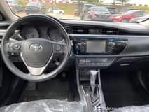 A picture of CLEAN FOREIGN USED TOYOTA COROLLA 2015 MODEL 6 7M NET