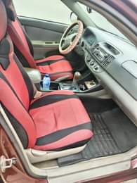 A picture of HOT DEAL 2004 Toyota Camry FIRST BODY Sound engine 4