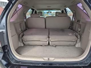 A picture of TOYOTA FORTUNER