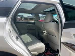 A picture of TOYOTA VENZA LE Model 2011 Price 5 8million naira Call