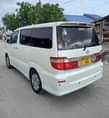 A picture of 2004 Toyota Alphard DP