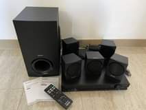 home theater