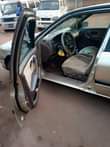 A picture of Nissan primera